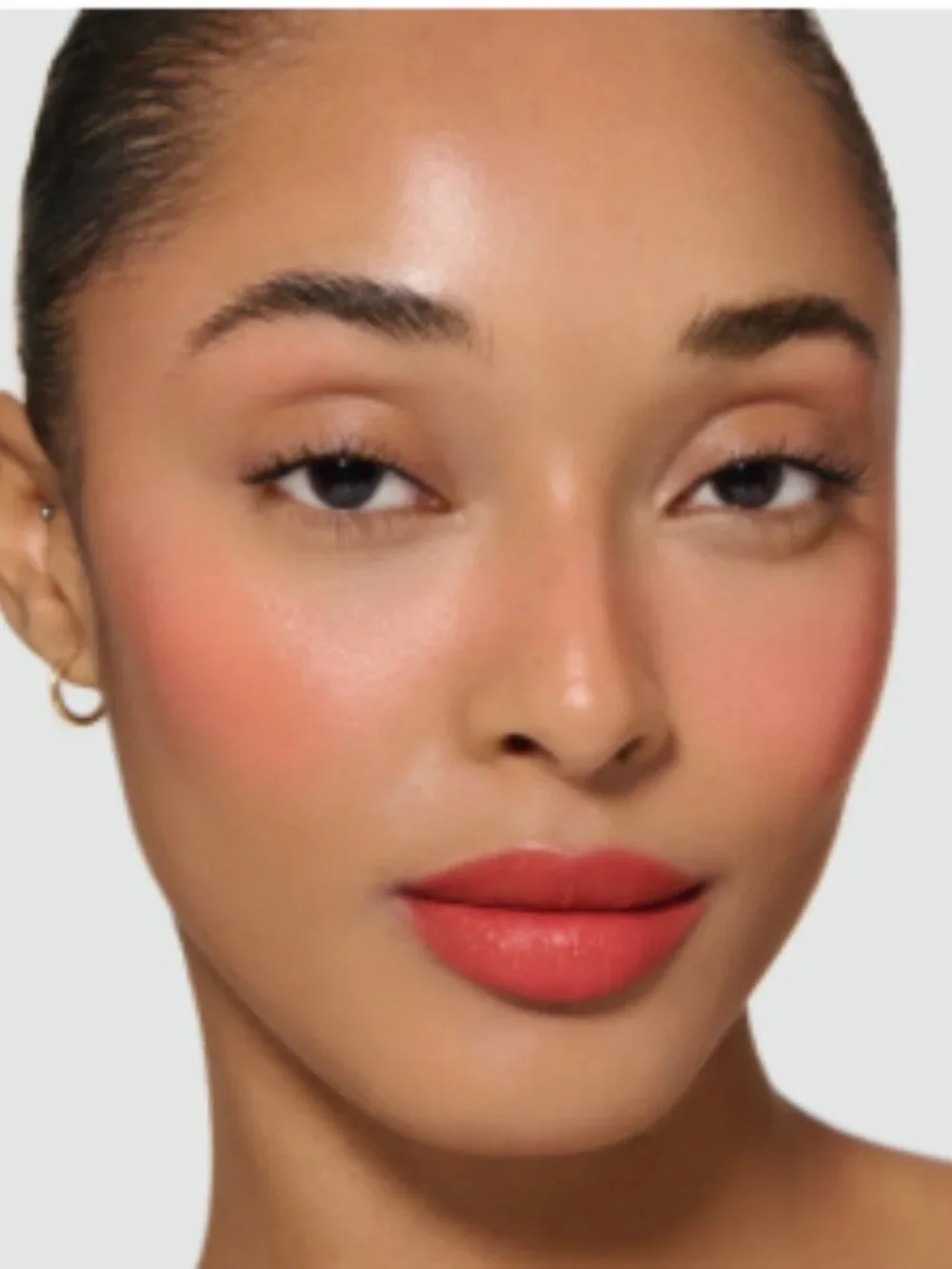 Pomegranate Glacé - Velatura Balm Dewy Lip and Cheek - Picture 5 of 6